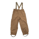Mini A Ture matwilans midseason pants, brown sugar | 104cm