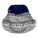 Isbjörn swimming cap, navy blue | 52/54cm