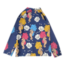 Mini Rodini UV swimshirt, seahorse | 140/146cm