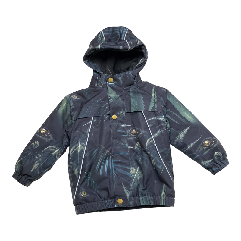 Molo castor winter jacket, high in the sky | 98cm 