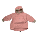 Mini A Ture baby vito spring anorak, hot pink | 74cm