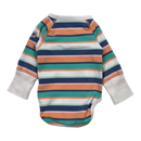 Polarn O. Pyret body, stripes | 50cm