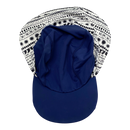 Isbjörn swimming cap, navy blue | 52/54cm