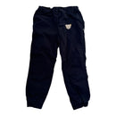 Gefütterte Jogger Hose (116)