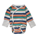 Polarn O. Pyret body, stripes | 50cm