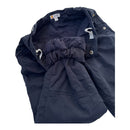 Gefütterte Jogger Hose (116)