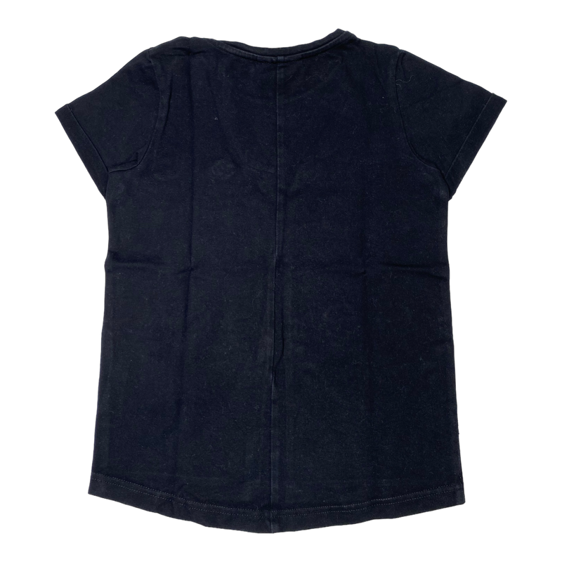 Gugguu t-shirt, midnight blue | 110cm