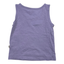 Mainio top, lavender | 86/92cm