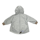 Mini A Ture baby vito spring anorak, light blue | 74cm