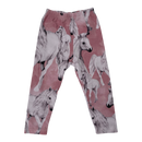 Versonpuoti leggings, horses | 80cm
