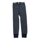 Polarn O. Pyret merino leggings, stripes | 98/104cm