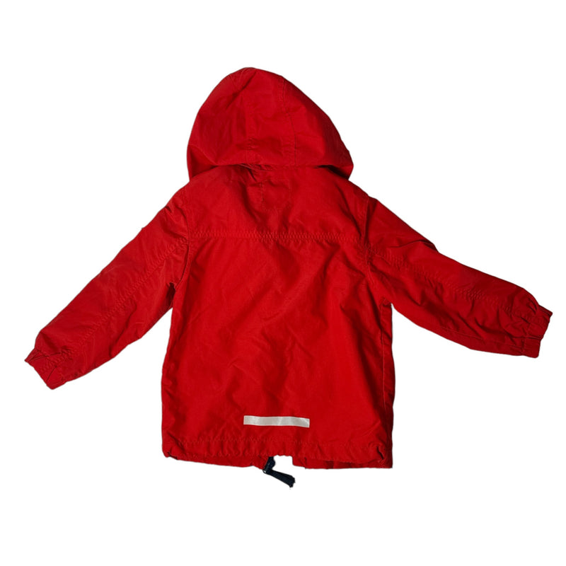 Windjacke rot (116)