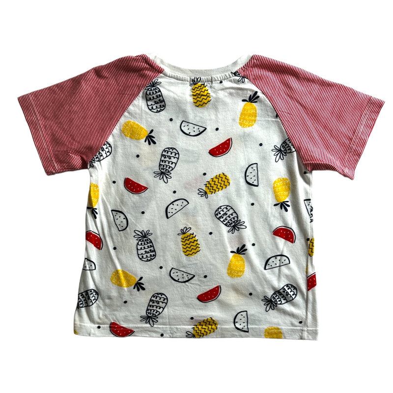 T-Shirt Fruits (122)