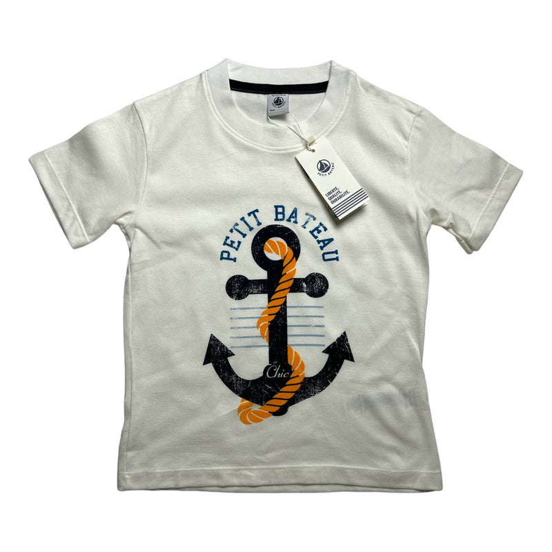 T-Shirt Anchor (128)