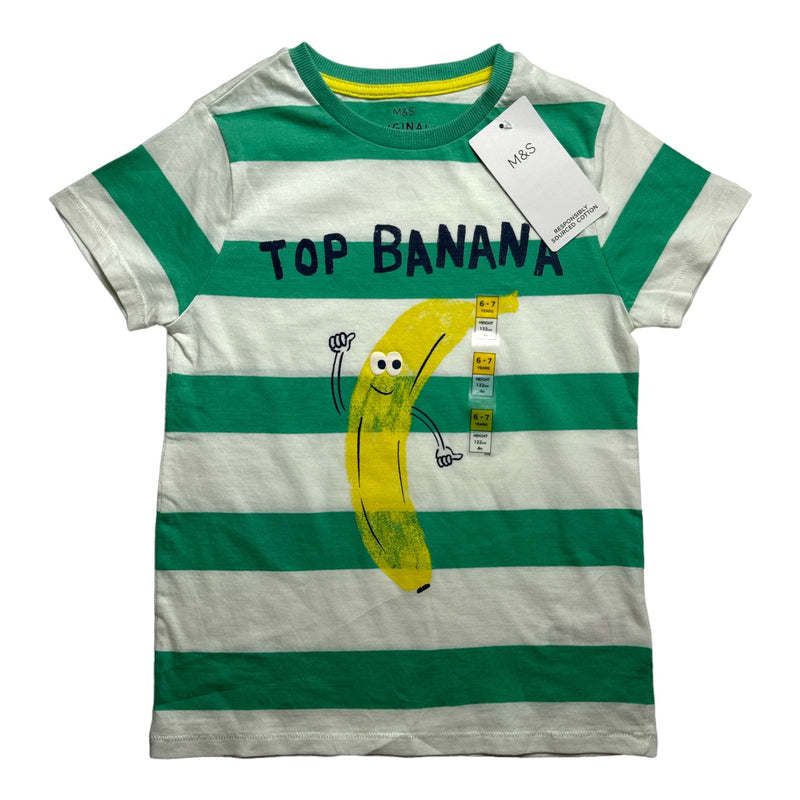 T-Shirt Banana (122)