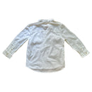 Leinenshirt ohne Kragen (116)