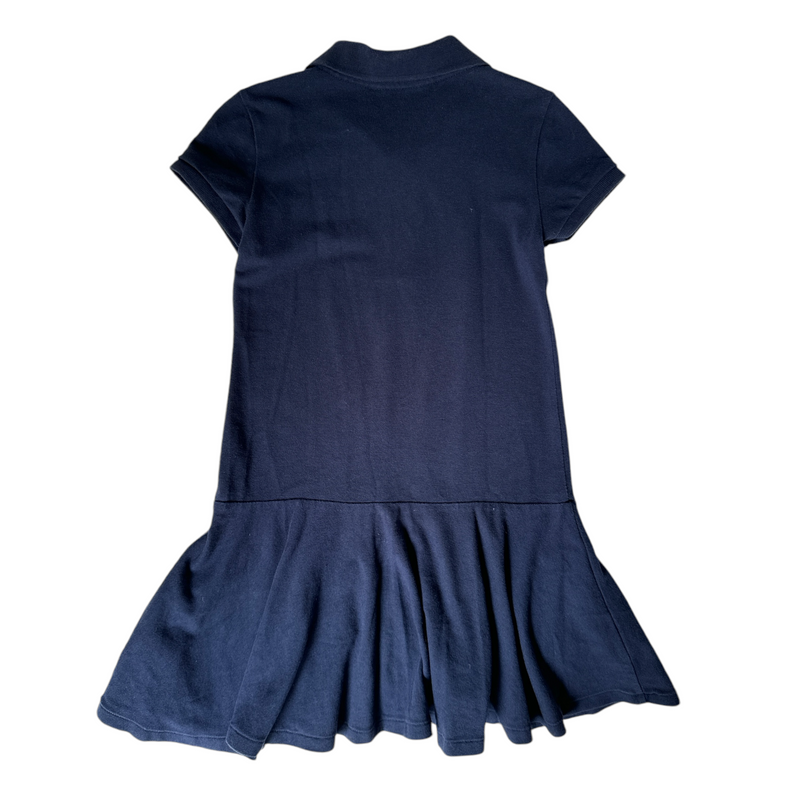 Polo Kleid Bear (122)