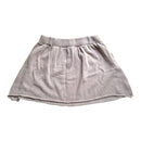 2-teiliges Leinen Strickset Mädchen (110/116)