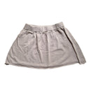 2-teiliges Leinen Strickset Mädchen (110/116)