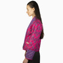 KiWi STORIES Damen Wendejacke