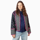 KiWi STORIES Damen Wendejacke