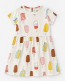 Naada Kleid EIS / GLACE 92-140
