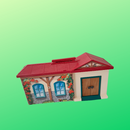 Playmobil Country 4897 Mitnehm Bauernhof