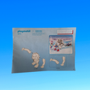 Playmobil 9473 Schneetroll mit Schlitten
