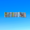 Playmobil Magic 9474 Schlitten mit Königspaar