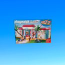 Playmobil Ferienhotel family fun 9539