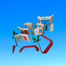 Playmobil Ferienhotel family fun 9539