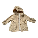 3-in-1 Jacke Trench Style (110)
