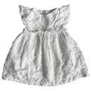 Baby Blumenkleid Pure (68/74)