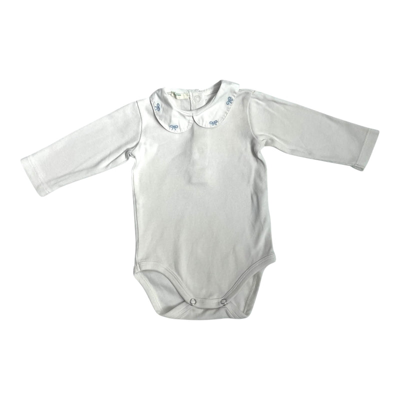 Prelove Secondhand Baby Body Benetton Größe 62
