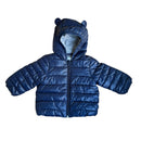 Baby Puffer Jacke Teddy (74)