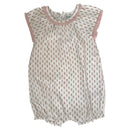 Prelove gebraucht Secondhand Mini A Ture Baby Romper Größe 86 Mädchen