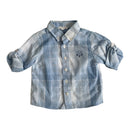 Prelove Secondhand Baby Shirt Patachou Grße 92 18m