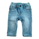 Jeans soft slim fit (74)