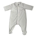 Prelove Secondhand Baby Strampler Petit bateau 56