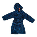 Prelove Secondhand Kinder Bademantel Sanetta Größe 116