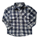 Shirt Country Blue (122/128)