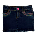 Prelove Secondhand Jeans Rock Billieblush Größe 92/98