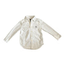 Classic Shirt White (104)