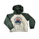 Hoodie Explore the World (128)