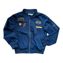 Jacke California Race (128)