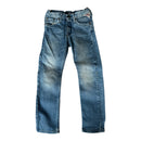 Jeans slimfit Blue (116/122)