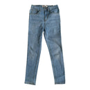 Jeans Slim Fit Levi Girl (122/128)