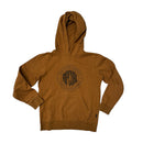 Kapuzen Sweatshirt Earth (122/128)