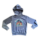 Kapuzen Sweatshirt Surf (128)
