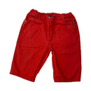 Summer Short Red (134)